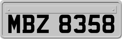 MBZ8358