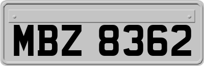 MBZ8362