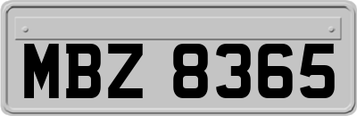 MBZ8365
