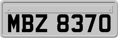 MBZ8370