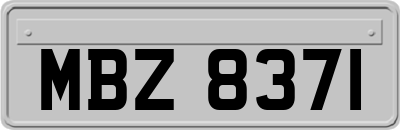 MBZ8371