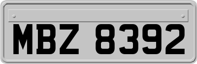 MBZ8392