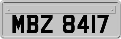 MBZ8417