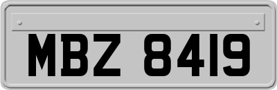 MBZ8419