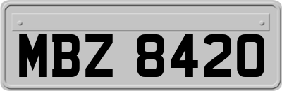 MBZ8420