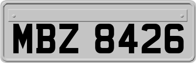 MBZ8426