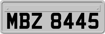 MBZ8445