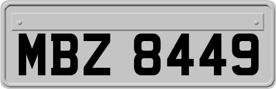MBZ8449