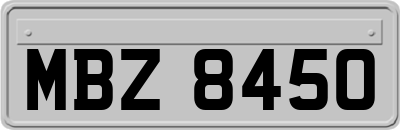MBZ8450