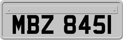 MBZ8451