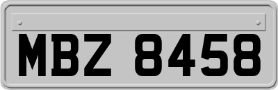 MBZ8458