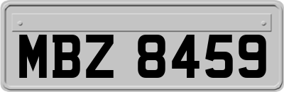 MBZ8459