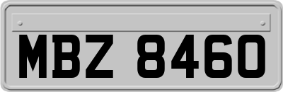 MBZ8460