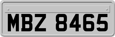 MBZ8465