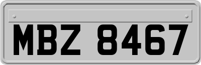 MBZ8467