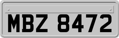 MBZ8472