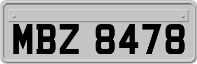 MBZ8478