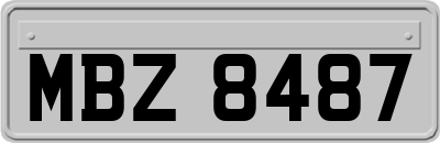 MBZ8487
