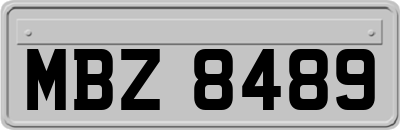 MBZ8489