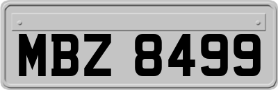 MBZ8499
