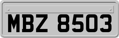 MBZ8503