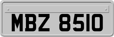 MBZ8510