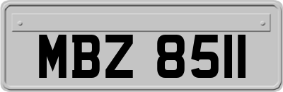 MBZ8511