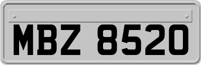 MBZ8520