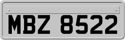 MBZ8522
