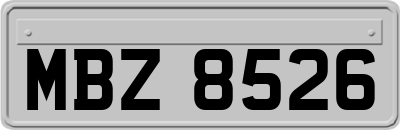 MBZ8526