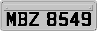 MBZ8549