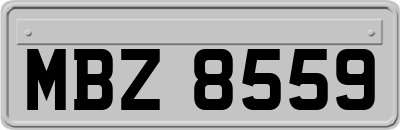 MBZ8559