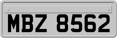 MBZ8562