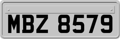 MBZ8579