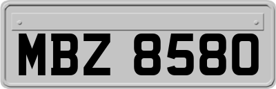 MBZ8580