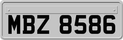 MBZ8586
