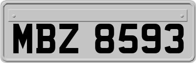 MBZ8593