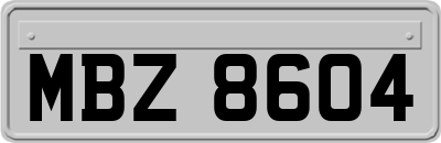 MBZ8604