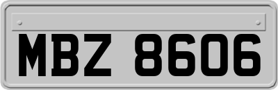 MBZ8606