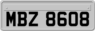 MBZ8608