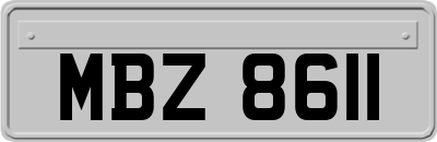 MBZ8611