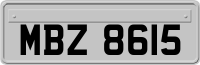 MBZ8615