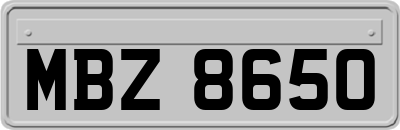 MBZ8650