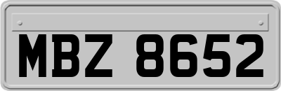 MBZ8652