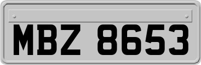 MBZ8653