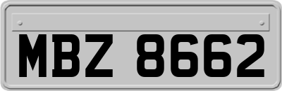 MBZ8662