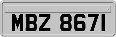 MBZ8671
