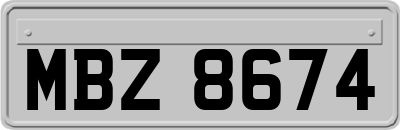 MBZ8674