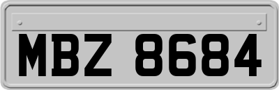MBZ8684