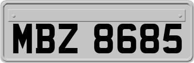 MBZ8685